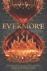 Everless #2: Evermore