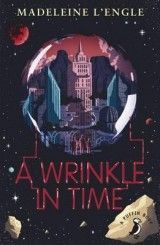 A Wrinkle in Time Film Tie-In