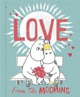 Love from the Moomins (T.Jansson) KK
