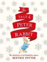 Tale Of Peter Rabbit (Christmas Edition)
