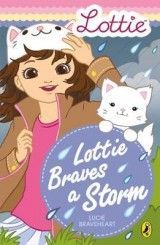 Lottie Dolls: Lottie Braves a Storm