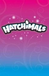 Hatchimals: The Crystal Canyon