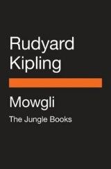 Mowgli: The Jungle Books (Movie Tie-In)