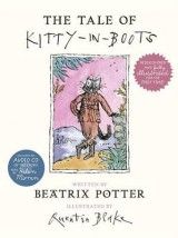 Tale of Kitty-in-Boots (Incl CD)