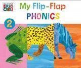 The World of Eric Carle: My Flip-Flap Phonics 2