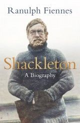 Shackleton TPB
