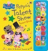 Peppa Pig: Peppa´s Talent Show KK