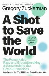 A Shot to Save the World TPB