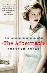 The Aftermath Film Tie-in