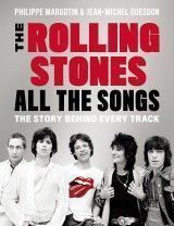 Rolling Stones- All the Songs