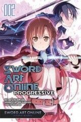 Sword Art Online: Progressive Vol. 2
