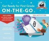 Get Ready for First Grade On-the-Go
