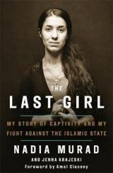 The Last Girl: A Memoir (N.Murad,J.Krajeski) TPB