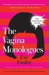 The Vagina Monologues (E.Ensler) PB