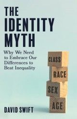 The Identity Myth TPB