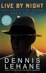 Live by Night Film Tie-In