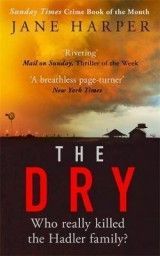 The Dry (J.harper) PB
