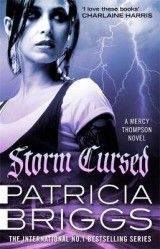 Storm Cursed: A Mercy Thompson novel