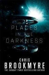 Places in the Darkness (C.Brookmyre) TPB