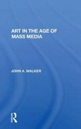 Art In The Age Of Mass Media