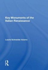 Key Monuments Of The Italian Renaissance