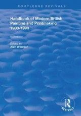 Handbook of Modern British Painting and Printmaking 1900-90