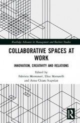 Collaborative Spaces at Work: Innovation, Creativity and Relations