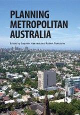 Planning Metropolitan Australia
