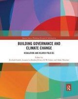 Building Governance and Climate Change: Regulation and Related Policies