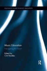 Music Education: Navigating the Future