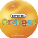 Eat 'em Ups Oranges