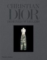 Christian Dior. Designer of Dreams (O.Gabriel, F.Muller) KK
