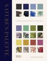 Nature´s Palette: A colour reference system from the natural world
