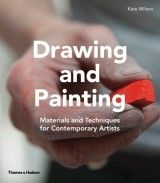 Drawing and Painting (K.Wilson) PB