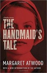 The Handmaids´s Tail Movie Tie-In
