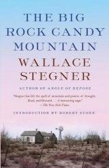 The Big Rock Candy Mountain