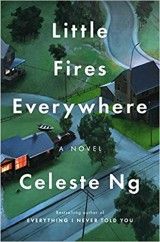 Little Fires Everywhere (C.Ng) PB