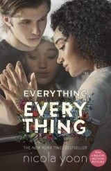 Everything Everything (N.Yoon) Film Tie-In PB