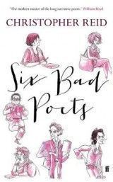 Six Bad Poets