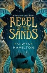 Rebel of the Sands 1 - Rebel of the Sands (A.Hamilton) PB
