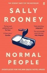 Normal People (S.Rooney) PB