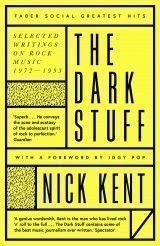 The Dark Stuff (N.Kent) PB