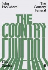 The Country Funeral (J.McGahern) PB