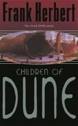Dune: Children Of Dune