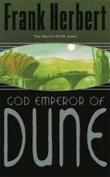 Dune: God Emperor Of Dune