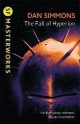 Hyperion #2: The Fall of Hyperion
