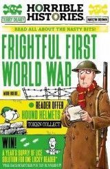 Frightful First World War