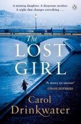 The Lost Girl: A captivating tale of mystery and intrigue. Perfect for fans of Dinah Jefferies