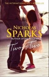 Two by Two (N.Sparks) PB