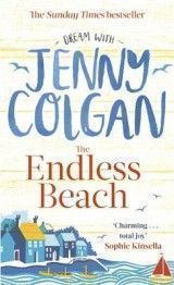 The Endless Beach: The new novel from the Sunday Times bestselling author